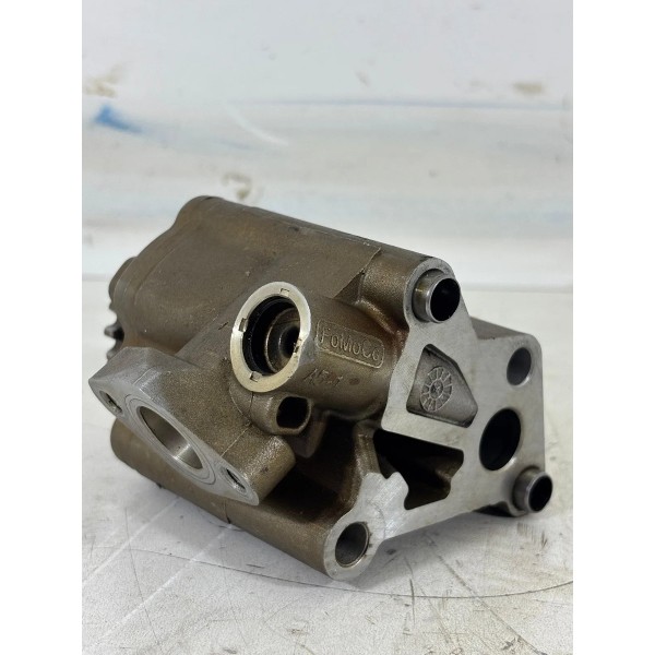 Bomba Óleo Motor Evoque Ecoboost 2012/2020 Ag9e6600ba