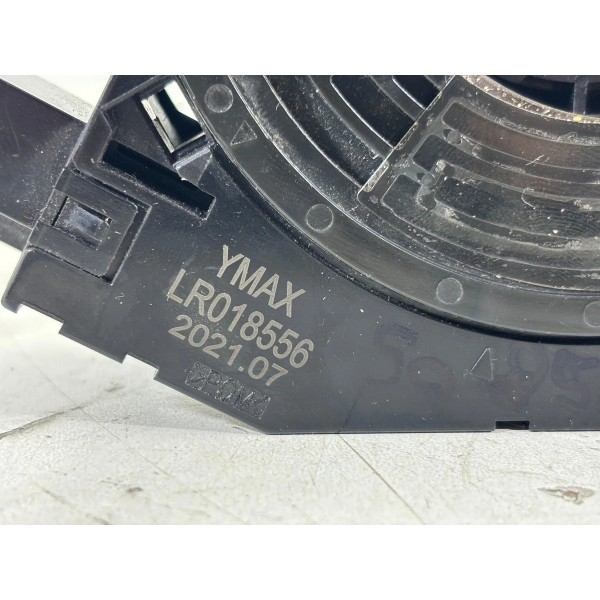 Hard Disk Cinta Volant Evoque 2.0 2012/2020 Lr018556 Preto