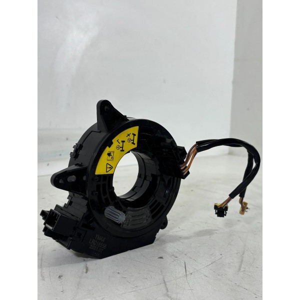 Hard Disk Cinta Volant Evoque 2.0 2012/2020 Lr018556 Preto