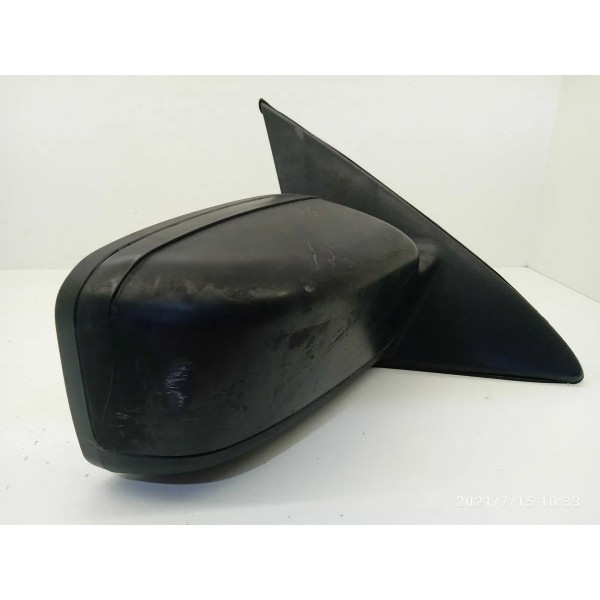 Retrovisor Ford Fusion Direito 2009/2012