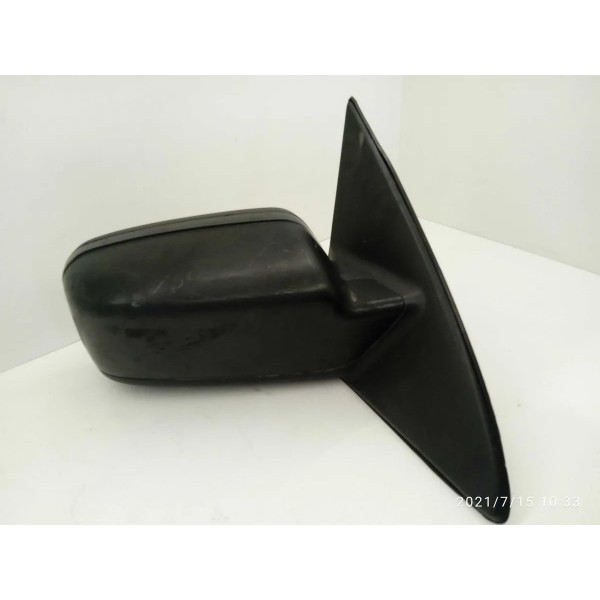 Retrovisor Ford Fusion Direito 2009/2012