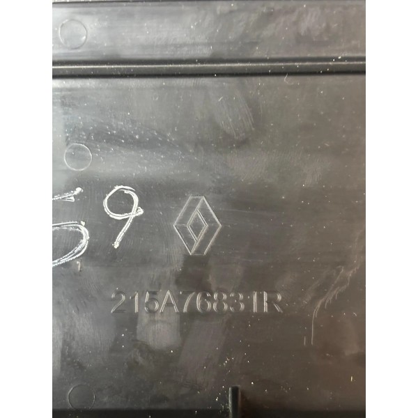 Kit Radiador Renault Duster Captur Oroch 2016/21 214101666r