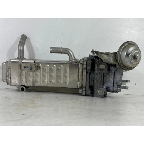 Válvula Egr Hilux 2.8 2016/2022 256810e010a