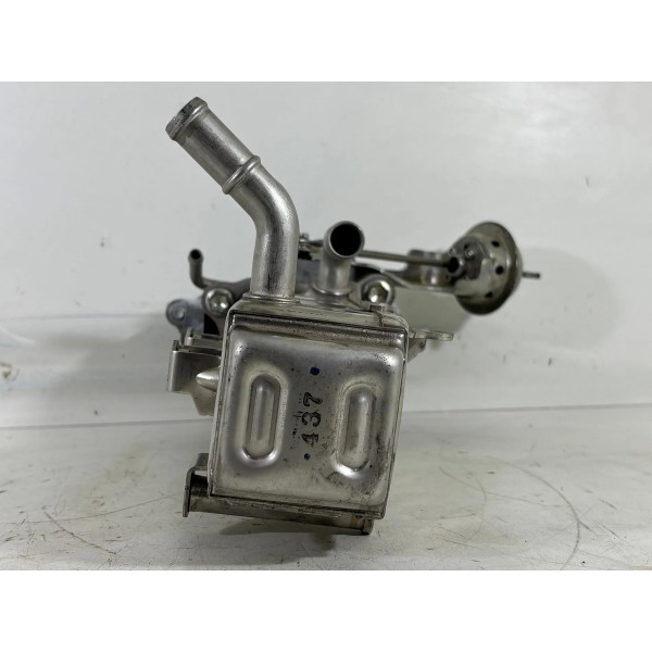 Válvula Egr Hilux 2.8 2016/2022 256810e010a