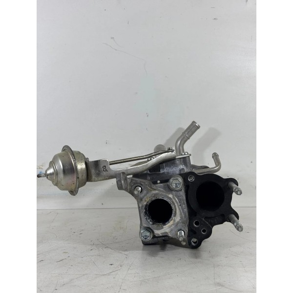 Válvula Egr Hilux 2.8 2016/2022 256810e010a