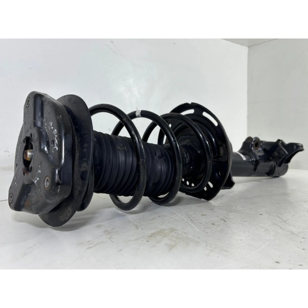 Amortecedor Mola Mercedes C180 C200 Esquerdo 2008/2014