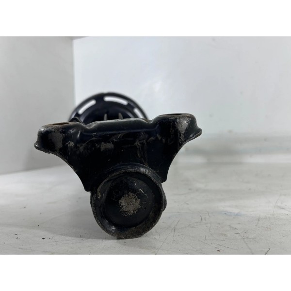 Amortecedor Mola Mercedes C180 C200 Esquerdo 2008/2014