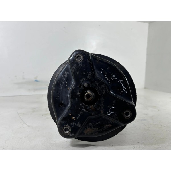 Amortecedor Mola Mercedes C180 C200 Esquerdo 2008/2014