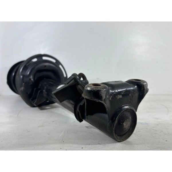 Amortecedor Mola Mercedes C180 C200 Esquerdo 2008/2014