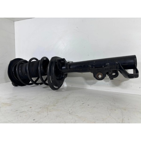 Amortecedor Mola Mercedes C180 C200 Esquerdo 2008/2014