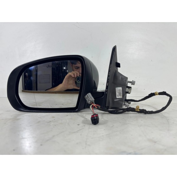 Retrovisor Jeep Compass Esquerdo 2018/2021