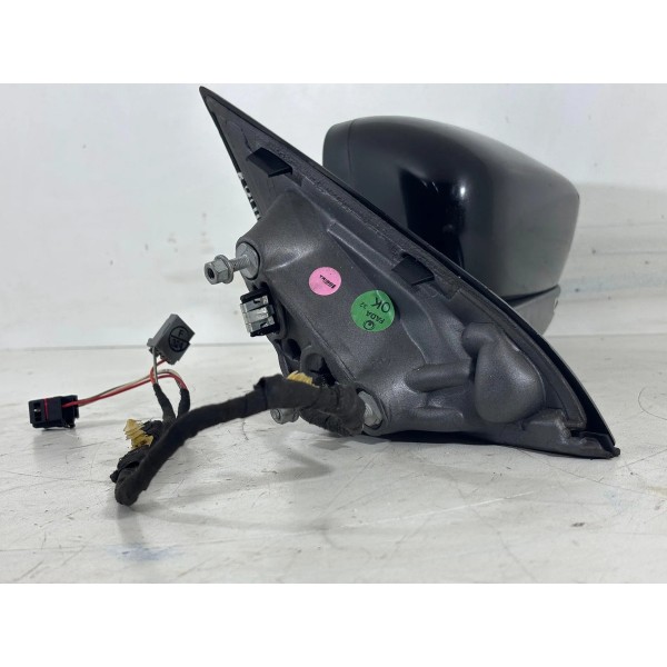 Retrovisor Jeep Compass Esquerdo 2018/2021