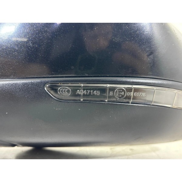 Retrovisor Jeep Compass Esquerdo 2018/2021