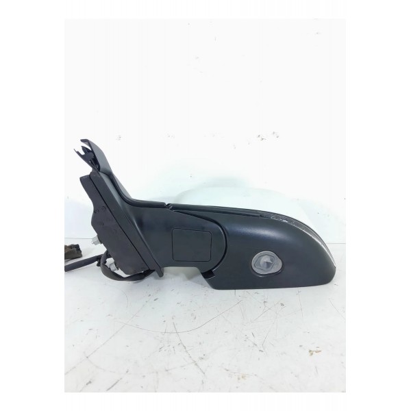 Retrovisor Fiat Toro 2016/2022 Esquerdo Retratil 0411293