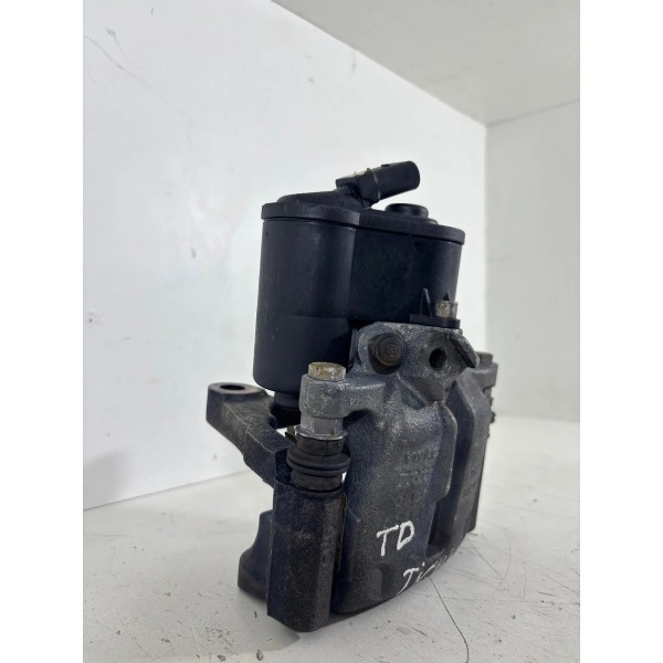 Pinça Freio Tiguan Traseira Direita 2009/2017