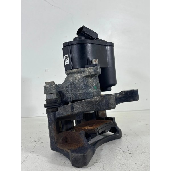 Pinça Freio Tiguan Traseira Direita 2009/2017