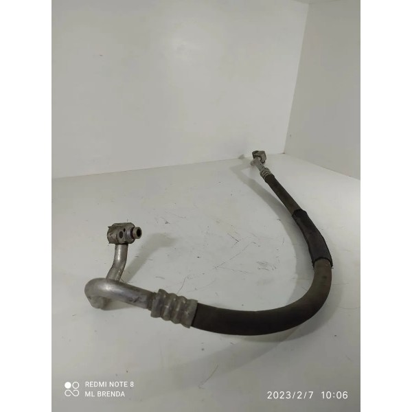 Mangueira Ar Condicionado Tiguan 2.0 2010/2017 5n0820721f