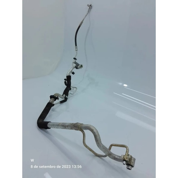 Mangueira Cano Ar Condicionado Tracker 2020/2024