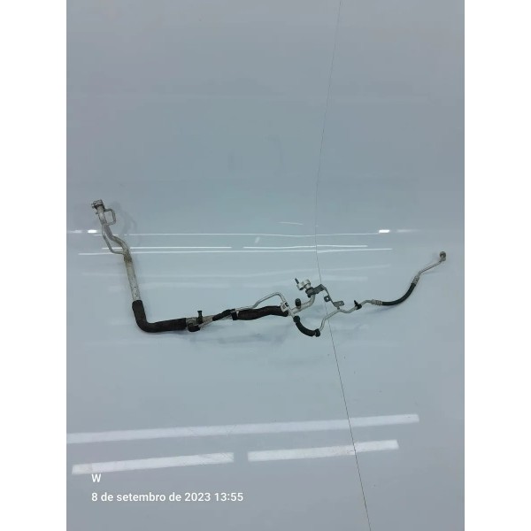 Mangueira Cano Ar Condicionado Tracker 2020/2024