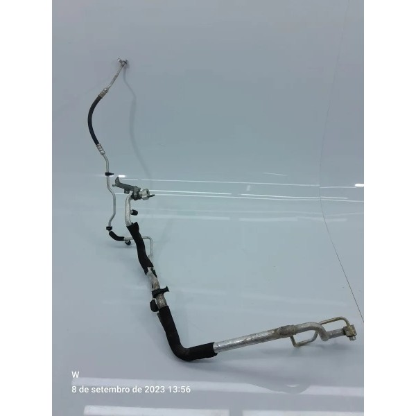 Mangueira Cano Ar Condicionado Tracker 2020/2024