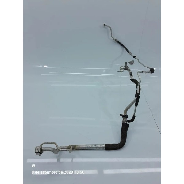 Mangueira Cano Ar Condicionado Tracker 2020/2024