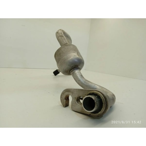 Mangueira Cano Ar Condicionado Ford Fusion 2.5 2009/2012