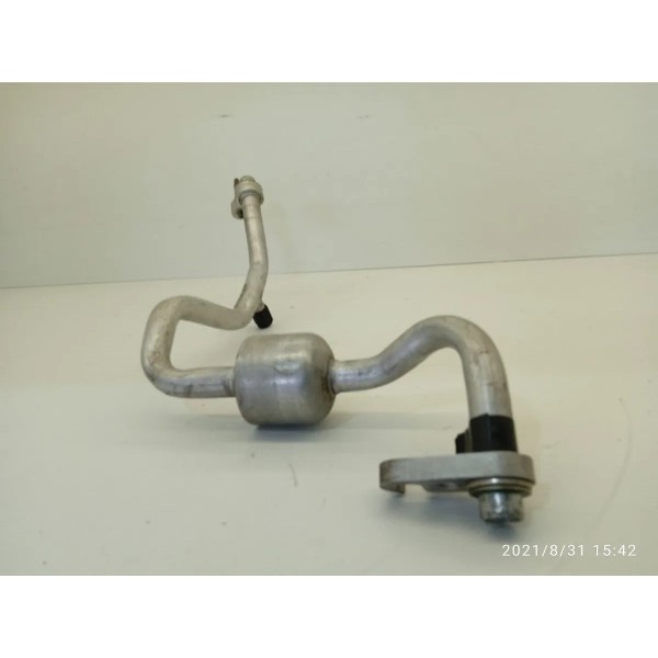 Mangueira Cano Ar Condicionado Ford Fusion 2.5 2009/2012