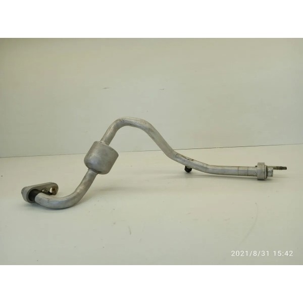 Mangueira Cano Ar Condicionado Ford Fusion 2.5 2009/2012