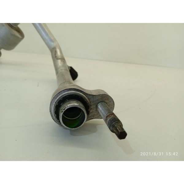 Mangueira Cano Ar Condicionado Ford Fusion 2.5 2009/2012