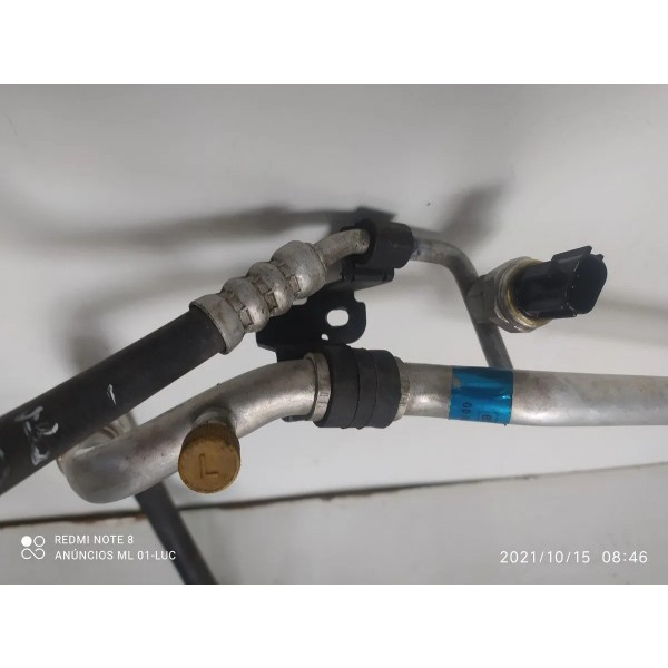 Mangueira Ar Condicionado Hyundai Sonata 2011/2017