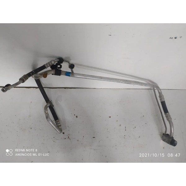 Mangueira Ar Condicionado Hyundai Sonata 2011/2017