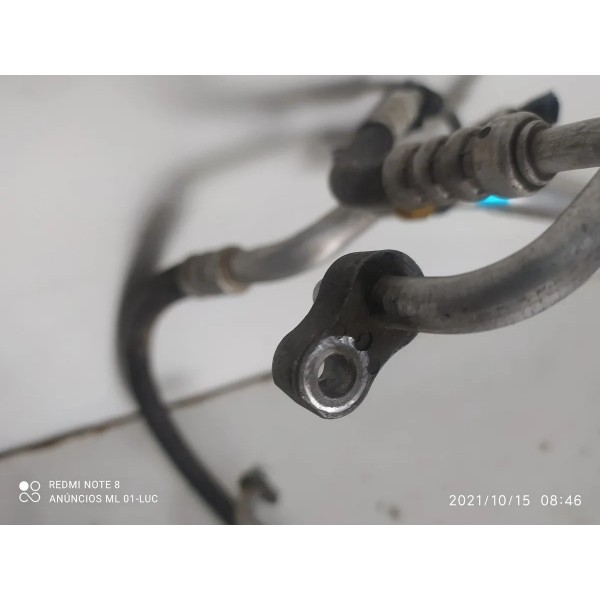 Mangueira Ar Condicionado Hyundai Sonata 2011/2017