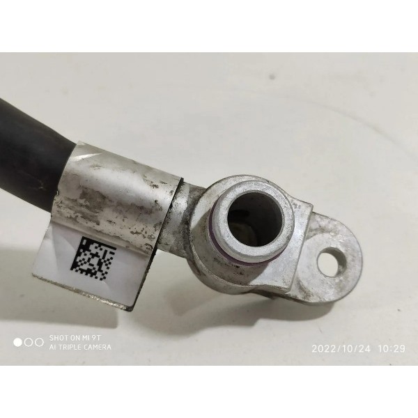 Mangueira Ar Condicionado Audi Q5 2018/2023 80b820740