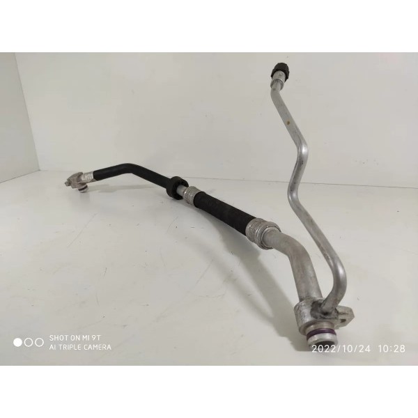 Mangueira Ar Condicionado Audi Q5 2018/2023 80b820740