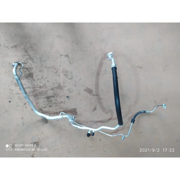 Mangueira Ar Condicionado Audi A3 1.4 2014/2020