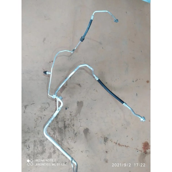 Mangueira Ar Condicionado Audi A3 1.4 2014/2020
