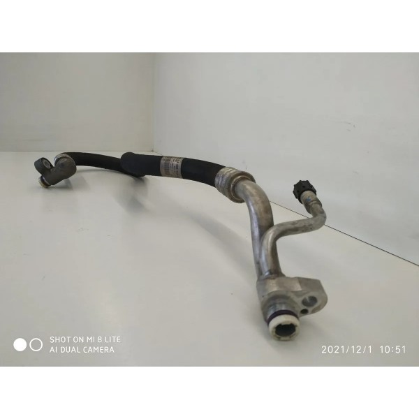 Mangueira Ar Condicionado Bmw X1 2.0 N46 2009/2014