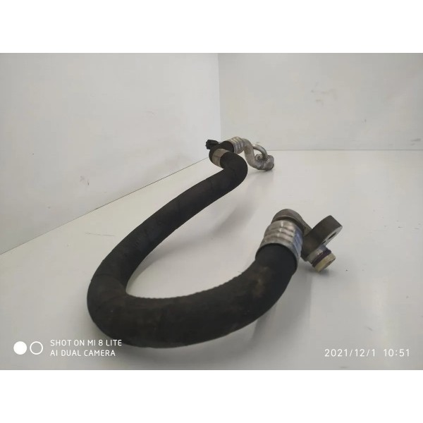 Mangueira Ar Condicionado Bmw X1 2.0 N46 2009/2014
