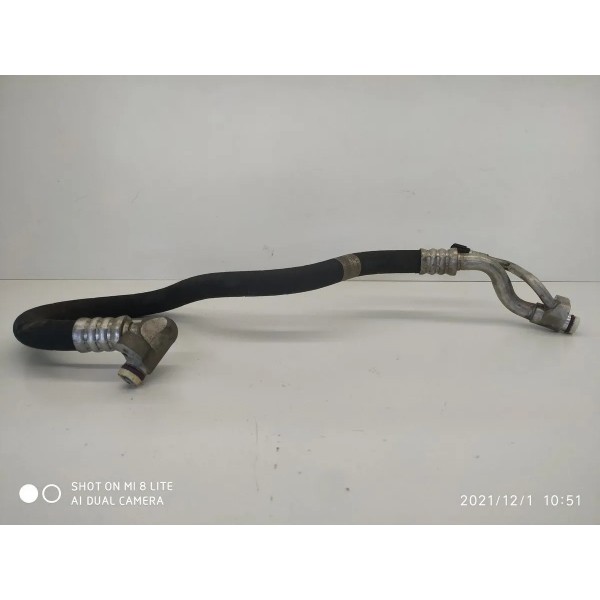 Mangueira Ar Condicionado Bmw X1 2.0 N46 2009/2014