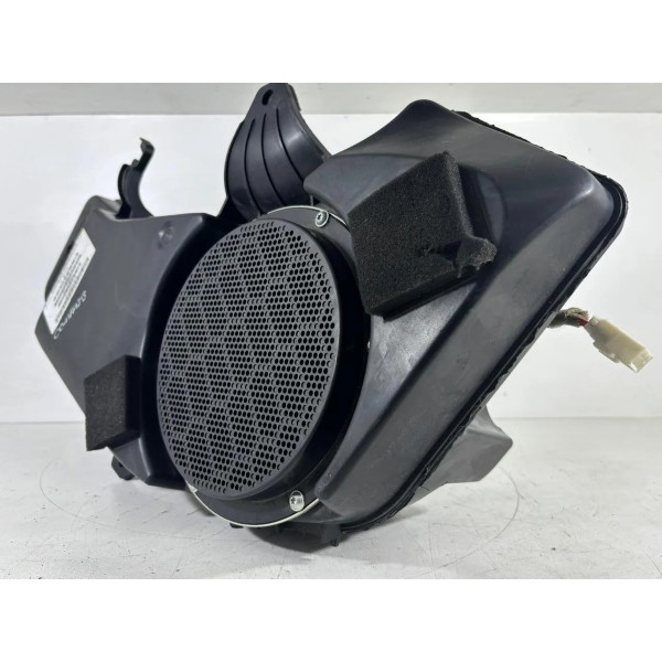 Sub Woofer Porta Malas Compass 2022/2025 53328741 Preto