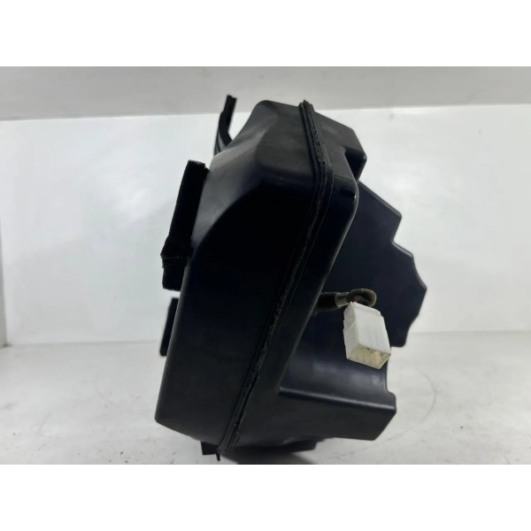 Sub Woofer Porta Malas Compass 2022/2025 53328741 Preto