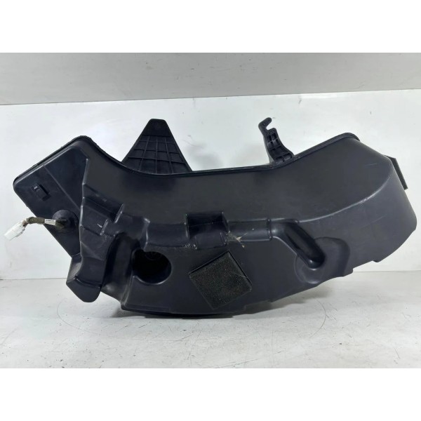 Sub Woofer Porta Malas Compass 2022/2025 53328741 Preto