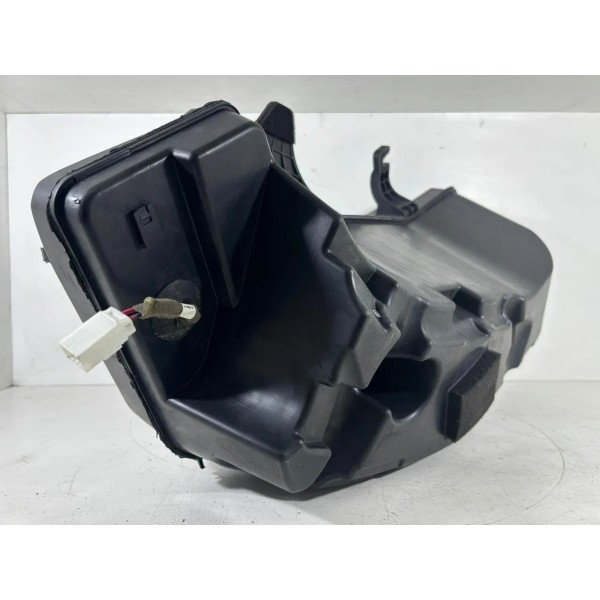 Sub Woofer Porta Malas Compass 2022/2025 53328741 Preto