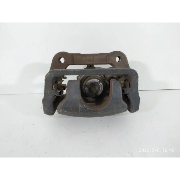 Pinca Freio Evoque Traseira Esquerda Eletrica 2011/2018