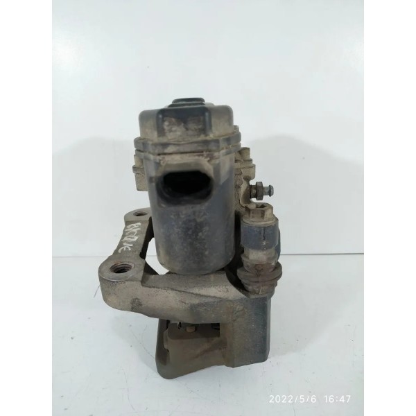 Pinca Freio Evoque Traseira Esquerda Eletrica 2011/2018