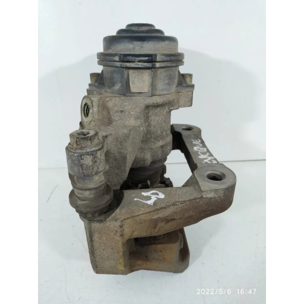 Pinca Freio Evoque Traseira Esquerda Eletrica 2011/2018