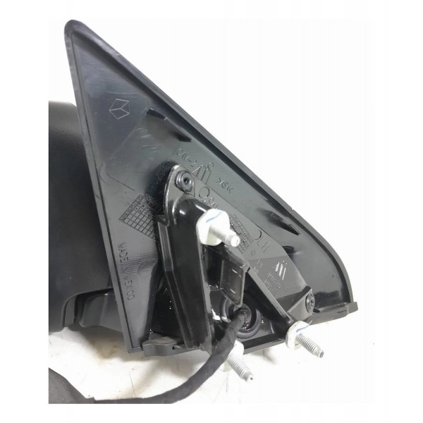 Retrovisor Jeep Compass  Esquerdo 2018/2021