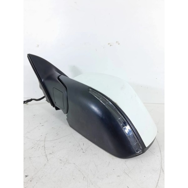 Retrovisor Jeep Compass  Esquerdo 2018/2021