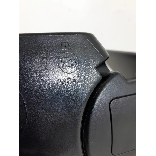 Retrovisor Jeep Compass  Esquerdo 2018/2021