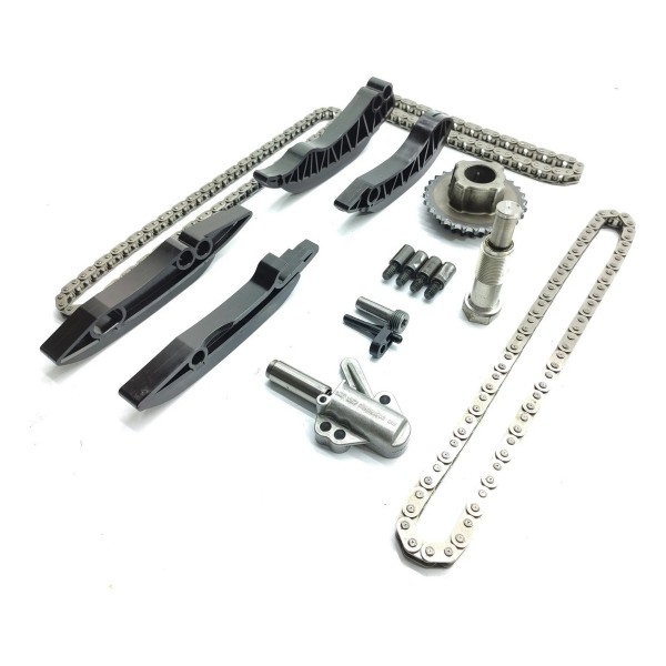 Kit Corrente Bmw X5 3.0 Diesel 30d N57 2014/2018 13528515671